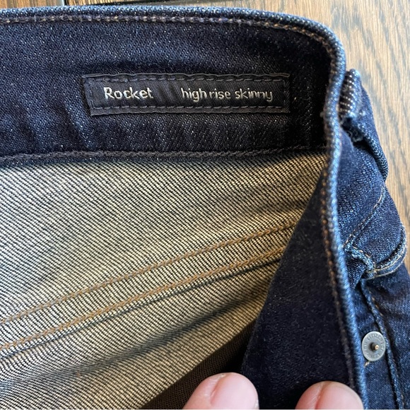 COH Rocket jeans - Picture 3 of 5